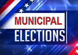 City Election Papers Now Available
